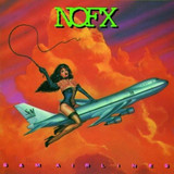 NOFX - S & M Airlines Vinyl Record Album Art
