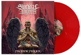 Suicidal Angels - Profane Prayer Vinyl Record Album Art