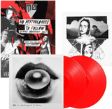 MØ - No Mythologies To Follow Vinyl Record Album Art