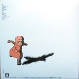 Picture of Nausicaa Of The Valley Of Wind: Soundtrack (Haruka Na Chi E) Vinyl Record