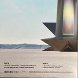 Picture of Sphinx Vinyl Record