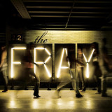 The Fray - The Fray Vinyl Record Album Art