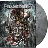 Firewind - Stand United Vinyl Record Album Art