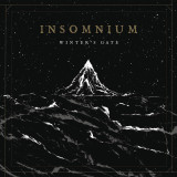 Insomnium - Winter's Gate Vinyl Record Album Art