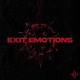 Blind Channel - Exit Emotions Vinyl Record Album Art