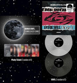 Picture of The World Ep. Fin: Will Vinyl Record