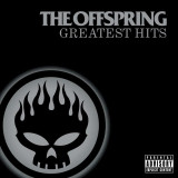 The Offspring - Greatest Hits Vinyl Record Album Art