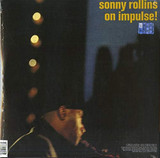 Picture of On Impulse! Vinyl Record