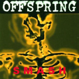 Offspring - Smash Vinyl Record Album Art