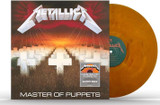 Picture of Master Of Puppets Vinyl Record