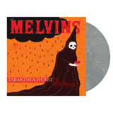 Melvins - Tarantula Heart Vinyl Record Album Art