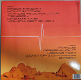 Picture of Tension Vinyl Record
