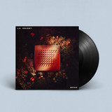 LA Priest - Gene Vinyl Record Album Art