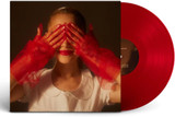 Ariana Grande - Eternal Sunshine Vinyl Record Album Art