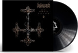 Behemoth - Opvs Contra Natvram Vinyl Record Album Art