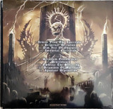 Picture of Hymns From The Apocrypha Vinyl Record
