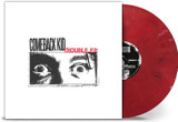 Comeback Kid - Trouble EP Vinyl Record Album Art