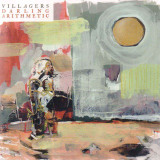 Villagers - Darling Arithmetic Vinyl Record Album Art