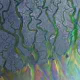 Alt-J - An Awesome Wave Vinyl Record Album Art