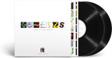 Genesis - Turn It On Again: The Hits Vinyl Record Album Art