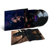 Lenny Kravitz - Blue Electric Light Vinyl Record Album Art