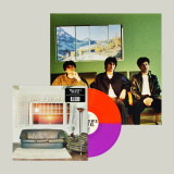 Wallows - Model Vinyl Record Album Art