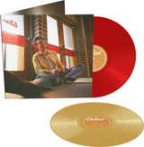 Niall Horan - The Show: Encore Vinyl Record Album Art