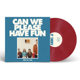 Picture of Can We Please Have Fun Vinyl Record