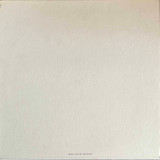 Actual image of the back cover of Wooden Shjips's Back To Land second hand vinyl record taken in our Melbourne record shop