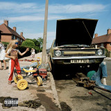 SAM MORTON - Daffodils & Dirt Vinyl Record Album Art