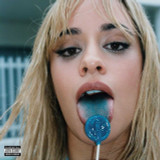 Camila Cabello - C,XOXO Vinyl Record Album Art