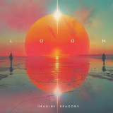 Imagine Dragons - LOOM Vinyl Record Album Art