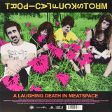 Picture of A Laughing Death In Meatspace Vinyl Record