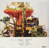 Picture of Plastic Beach Vinyl Record