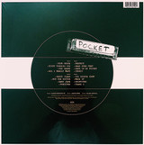 Picture of Live At London's O2 Shepherd's Bush Empire, 2020 Vinyl Record