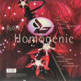 Picture of Homogenic Vinyl Record