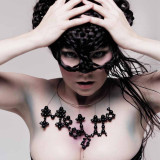 Bjork - Medúlla Vinyl Record Album Art