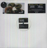 Boards Of Canada - Twoism Vinyl Record Album Art