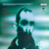 Picture of 1. Outside (The Nathan Adler Diaries: A Hyper Cycle) Vinyl Record