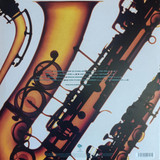 Picture of Black Tie White Noise Vinyl Record