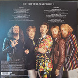 Picture of WarChild II Vinyl Record