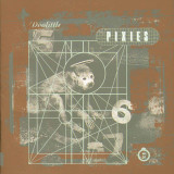 Pixies - Doolittle Vinyl Record Album Art