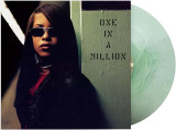 Aaliyah - One In A Million Vinyl Record Album Art
