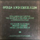 Picture of Ovals And Emeralds Vinyl Record