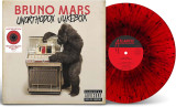 Bruno Mars - Unorthodox Jukebox Vinyl Record Album Art