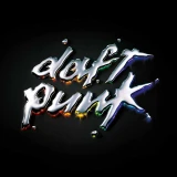 Daft Punk - Discovery Vinyl Record Album Art