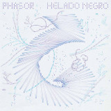 Helado Negro - Phasor Vinyl Record Album Art