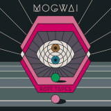 Mogwai - Rave Tapes Vinyl Record Album Art