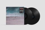 ShockOne - Organism Algorithm Vinyl Record Album Art