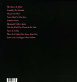 Picture of The Queen Is Dead Vinyl Record